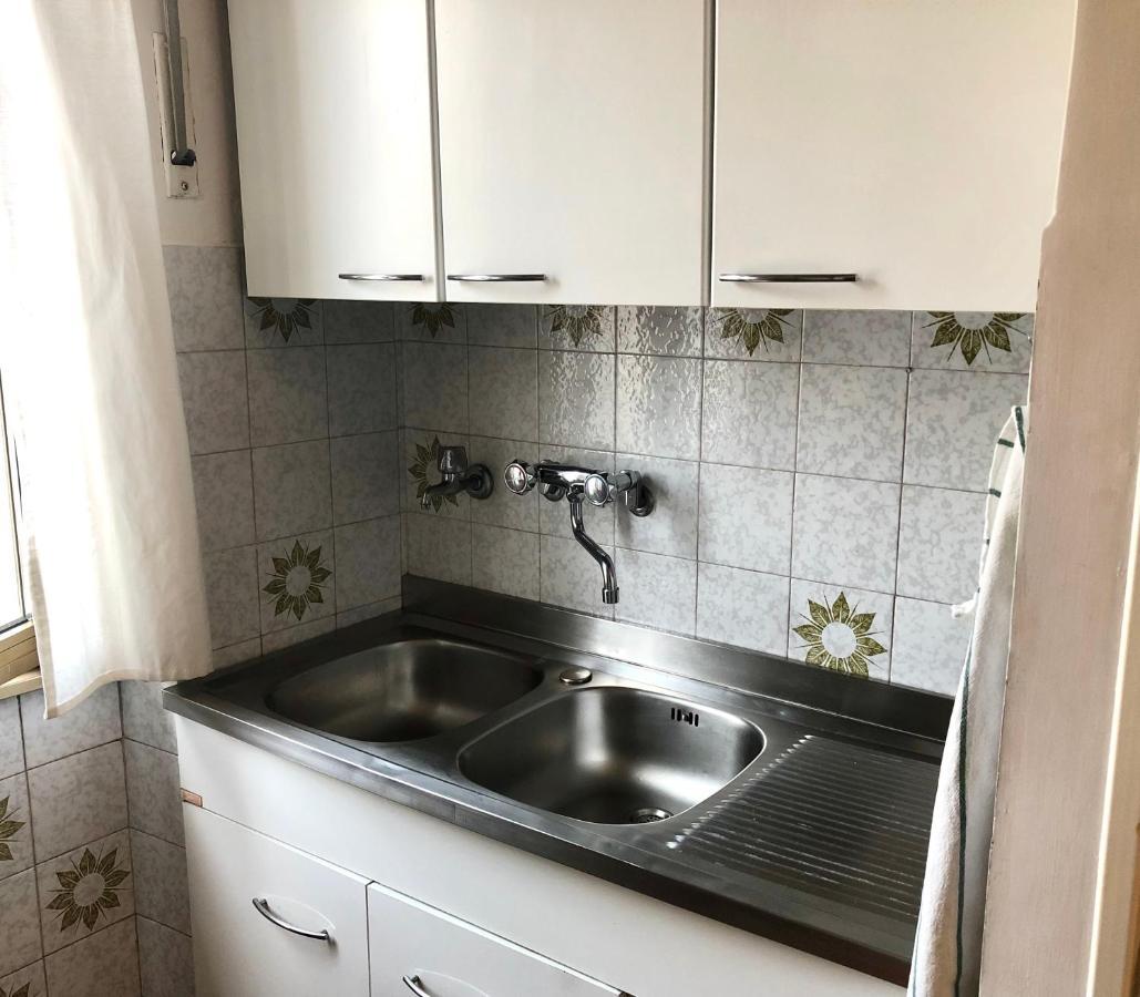 Casa Della Salita Appartement Rome Buitenkant foto