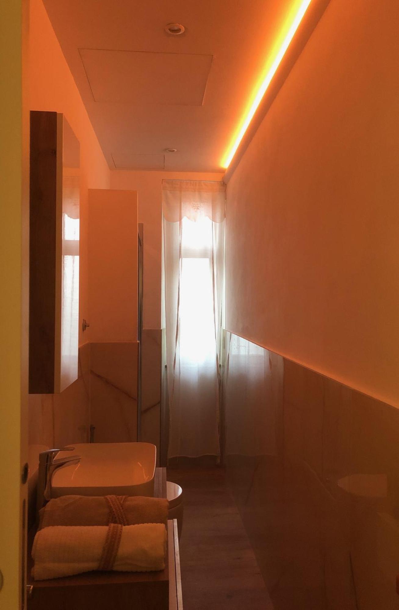 Casa Della Salita Appartement Rome Buitenkant foto